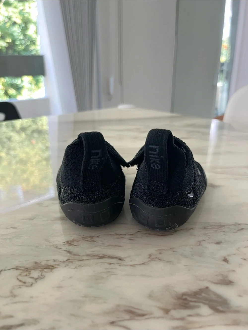 Nike Swoosh 1